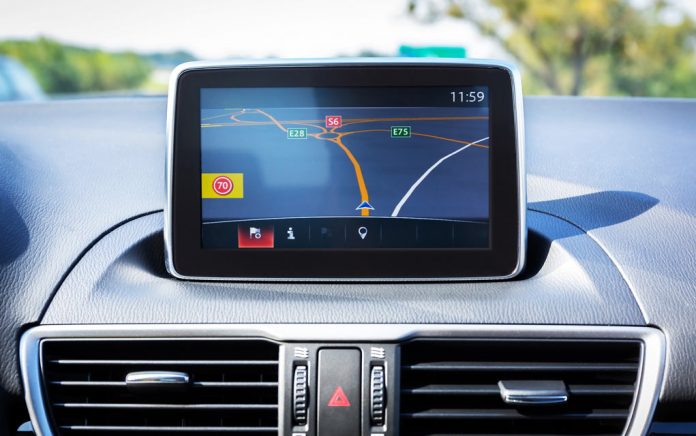 Benefits of Navigational Systems in Cars Benefits of Navigational Systems in Cars