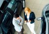 Service Packages Offered With New Cars