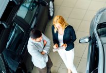 Service Packages Offered With New Cars