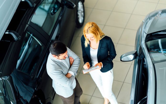 Service Packages Offered With New Cars Service Packages Offered With New Cars