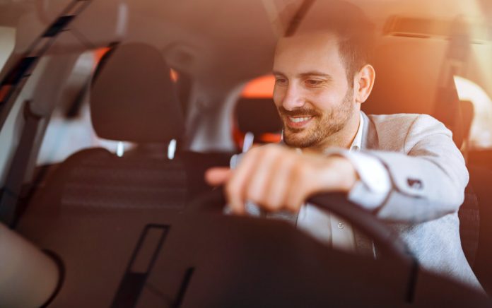 Technology Makes New Cars User-Friendly Technology Makes New Cars User-Friendly