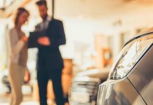 Why Now is the Best Time to Purchase a New Car