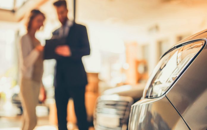 Why Now is the Best Time to Purchase a New Car Why Now is the Best Time to Purchase a New Car