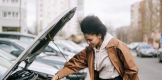 Do these easy car repairs yourself!