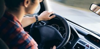 Delivery apps