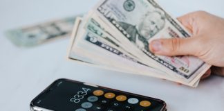 Pay off debt with these money saving hacks. 