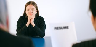 Missing on your resume