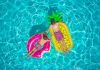 Pool cleaners