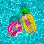 Pool cleaners