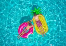 Pool cleaners