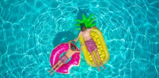 Pool cleaners