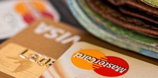 Best credit cards