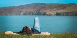 Daydreaming is actually good for you