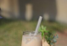 bubble tea