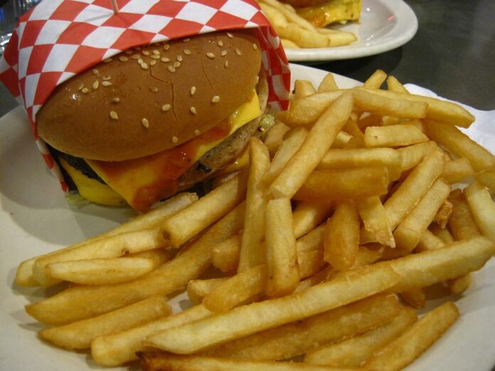 hamburger-207295_960_720 food addiction