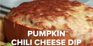 pumpkin recipes