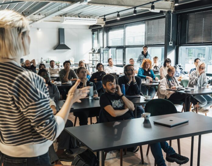 pexels18999485 Equitable Work-Based Learning